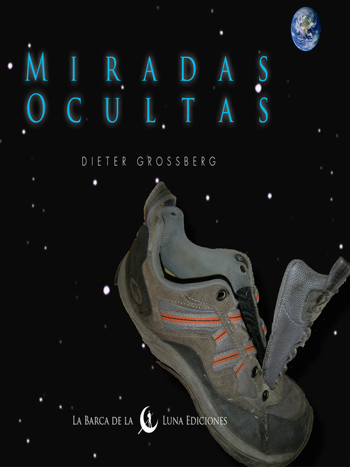 Title details for Miradas ocultas by Dieter Grossberg - Available